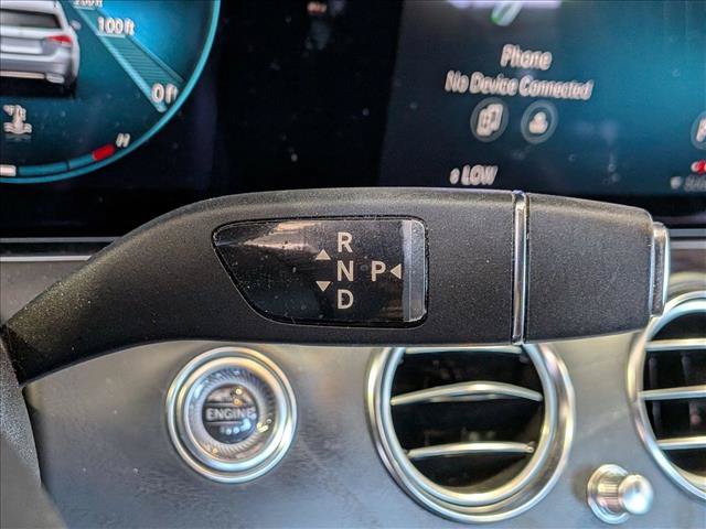 Used 2023 Mercedes-Benz E 350 Sedan image 11
