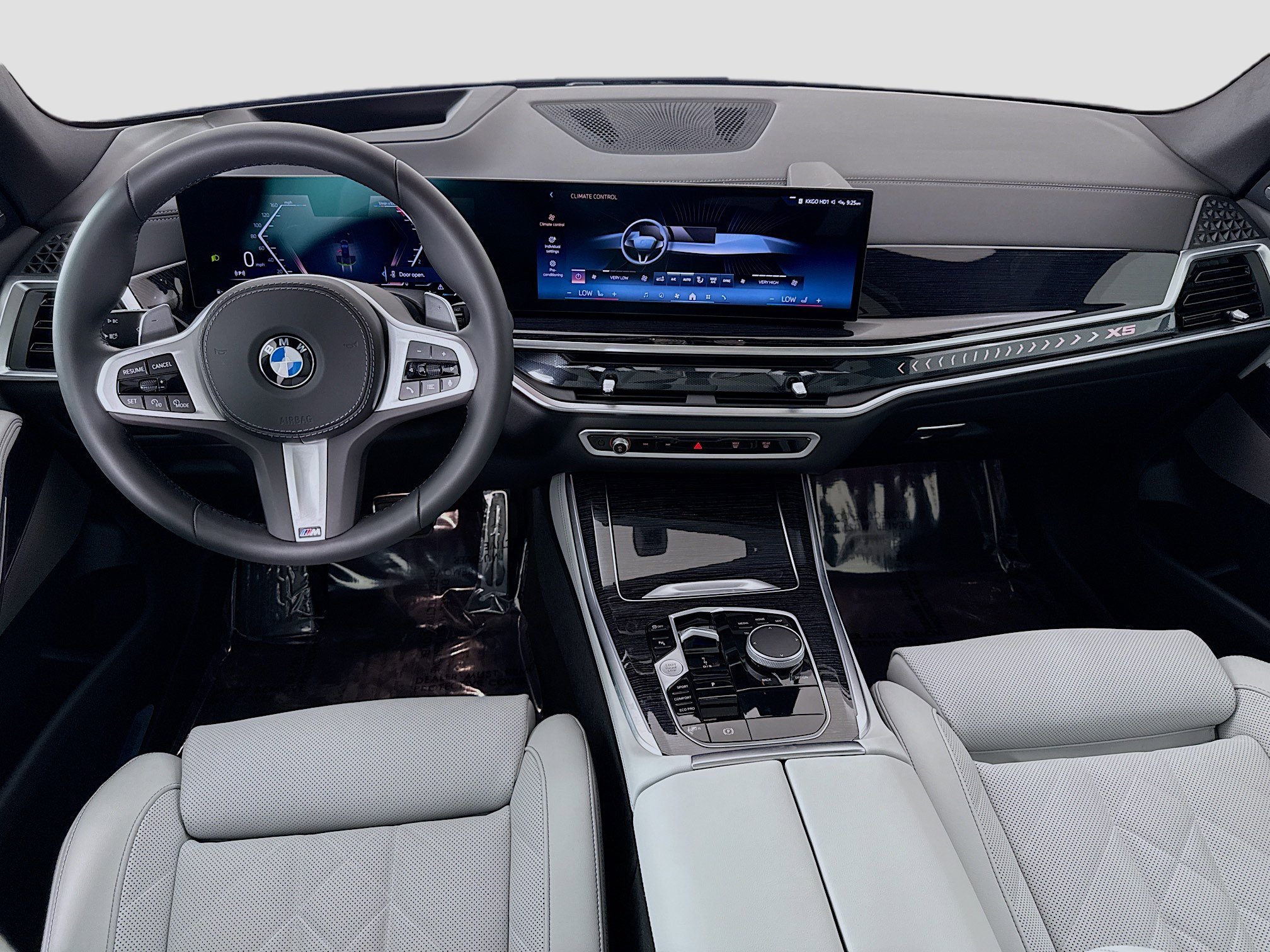 Used 2026 BMW X5 sDrive40i w/ M Sport Package RWD image 24