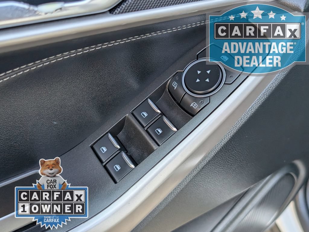 Used 2024 Ford Explorer XLT AWD/4WD image 14