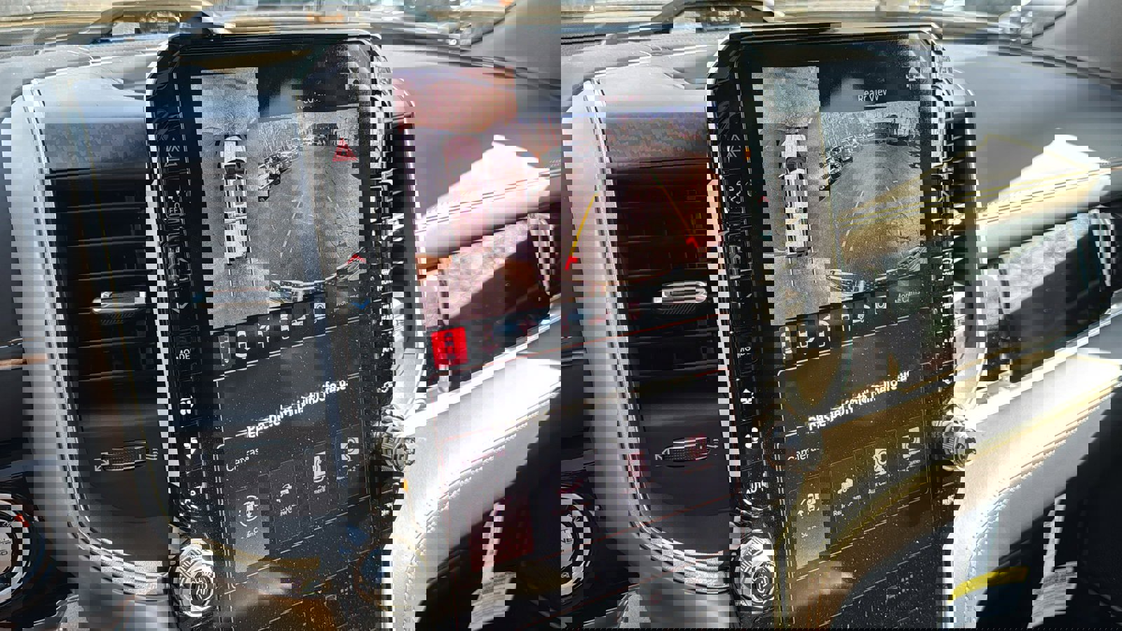 New 2026 RAM 1500 Tungsten image 35