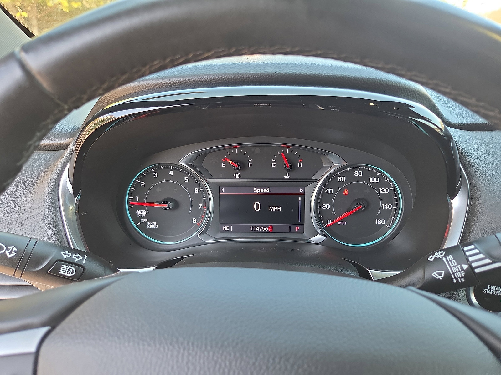 Used 2023 Chevrolet Traverse LT image 26