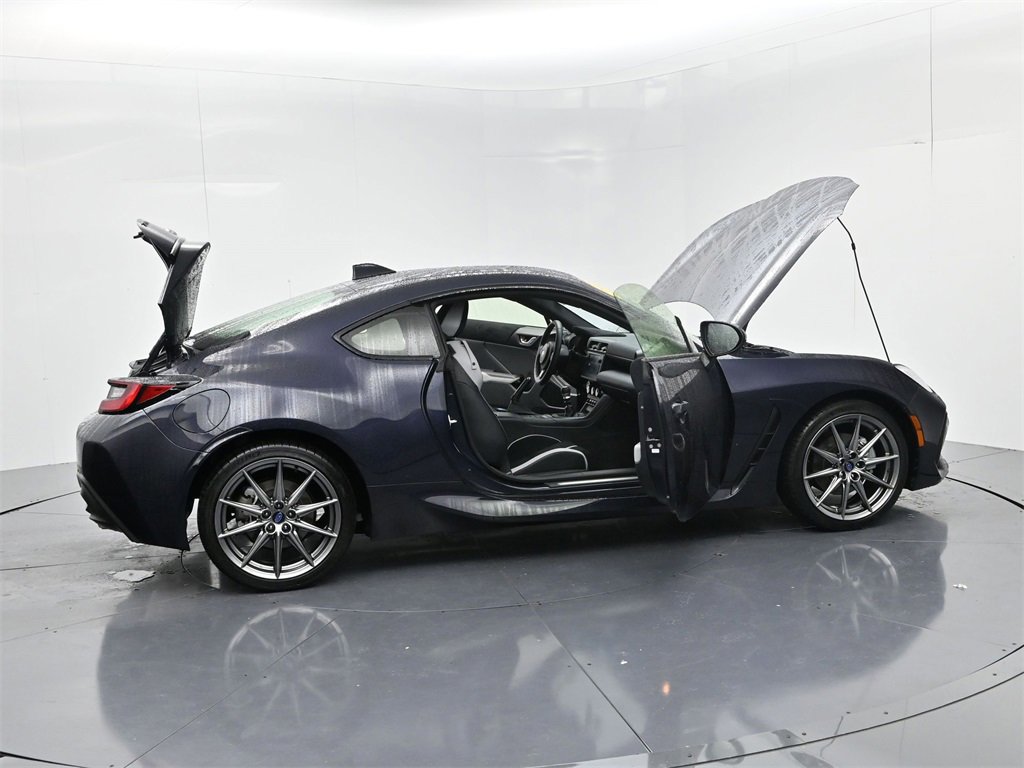 Used 2025 Subaru BRZ Limited image 51