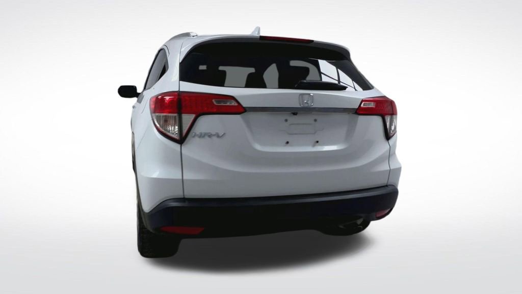 Used 2019 Honda HR-V EX image 7