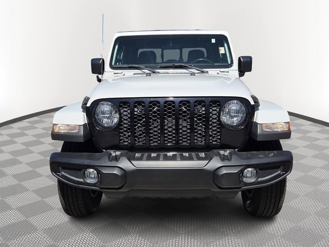 Used 2021 Jeep Gladiator Willys image 8