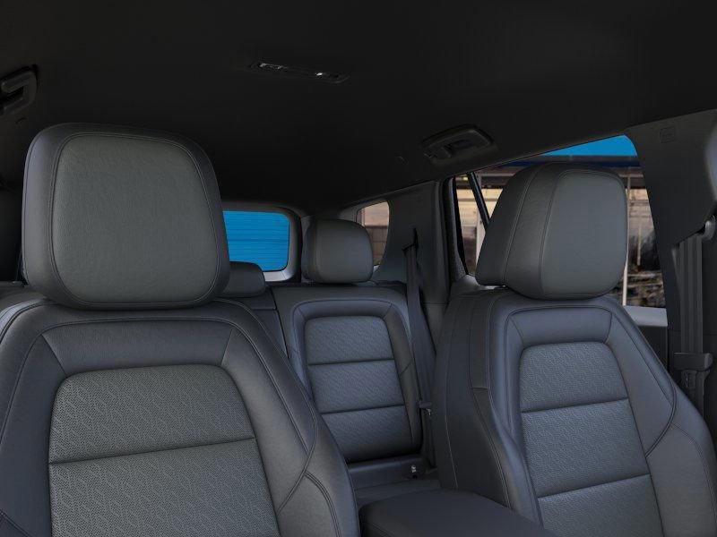 New 2026 Chevrolet Equinox LT image 24