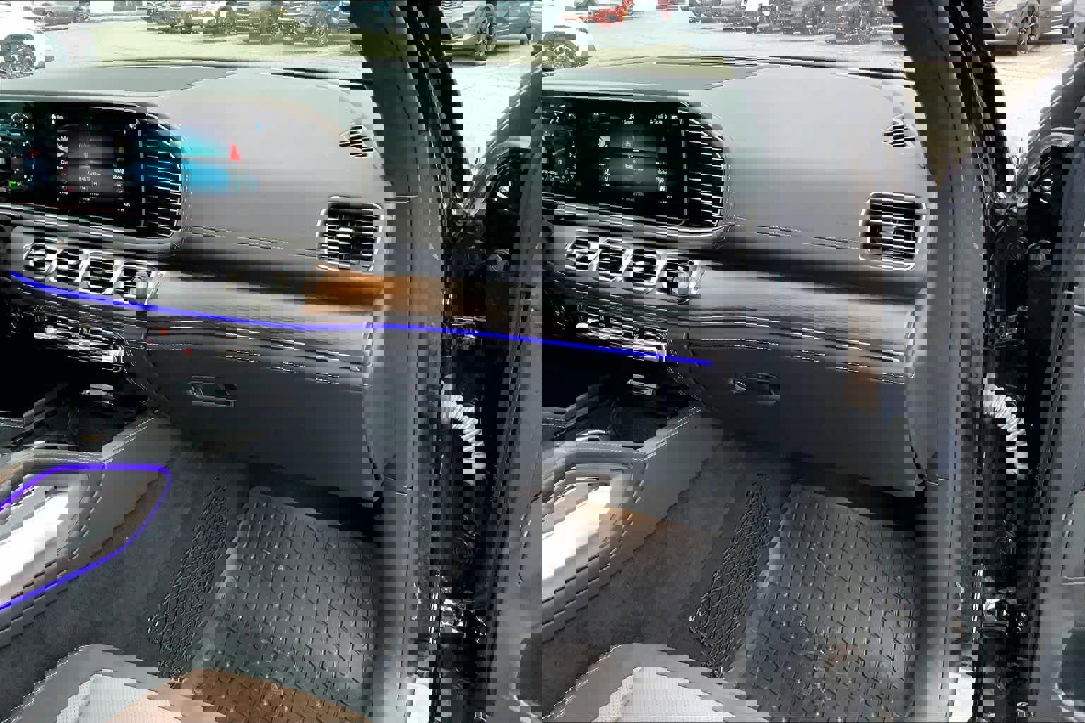 Used 2021 Mercedes-Benz GLE 63 AMG S image 18