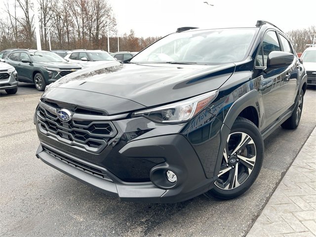 Used 2024 Subaru Crosstrek 2.0i Premium