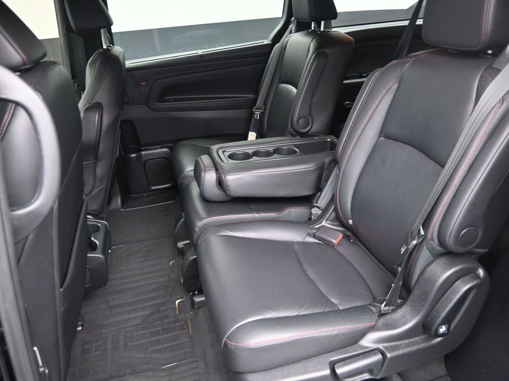 Used 2024 Honda Odyssey Sport image 10