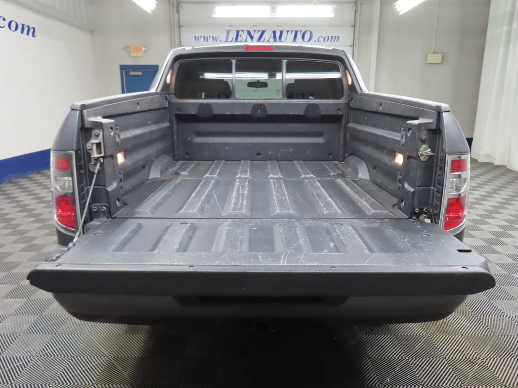 Used 2013 Honda Ridgeline RTL image 32