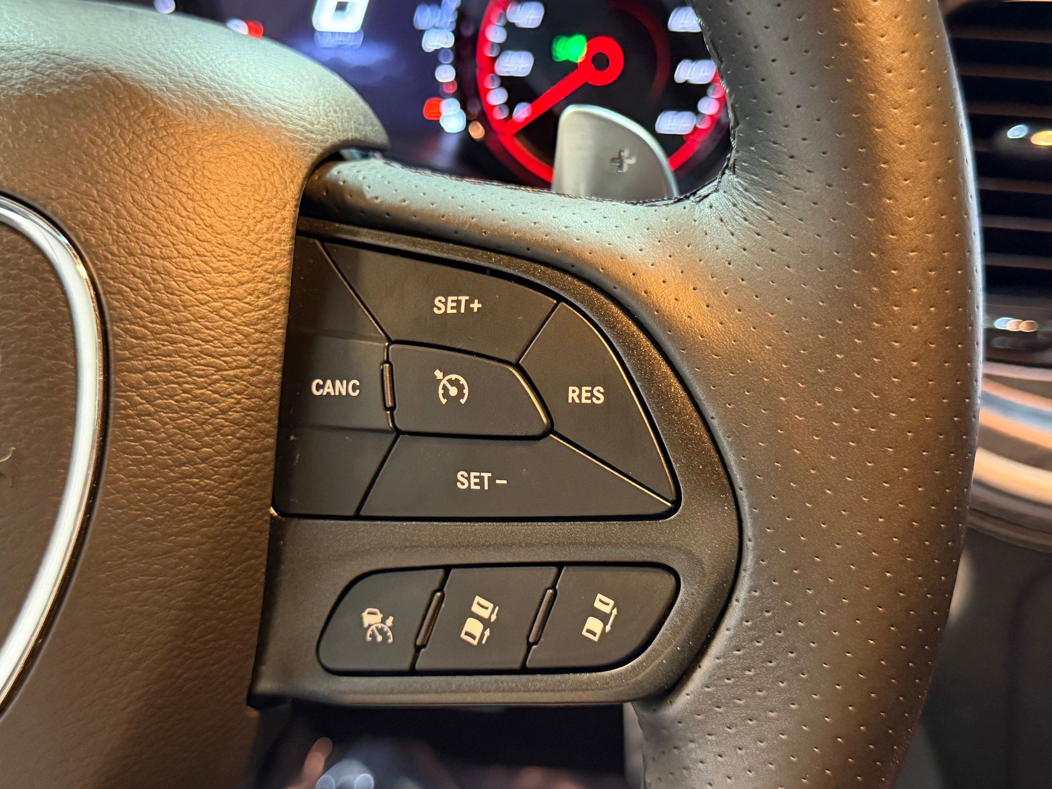 Used 2023 Dodge Charger R/T w/ Daytona Edition Group image 26