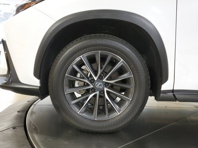 Used 2026 Lexus NX 350 AWD w/ Premium Package image 37