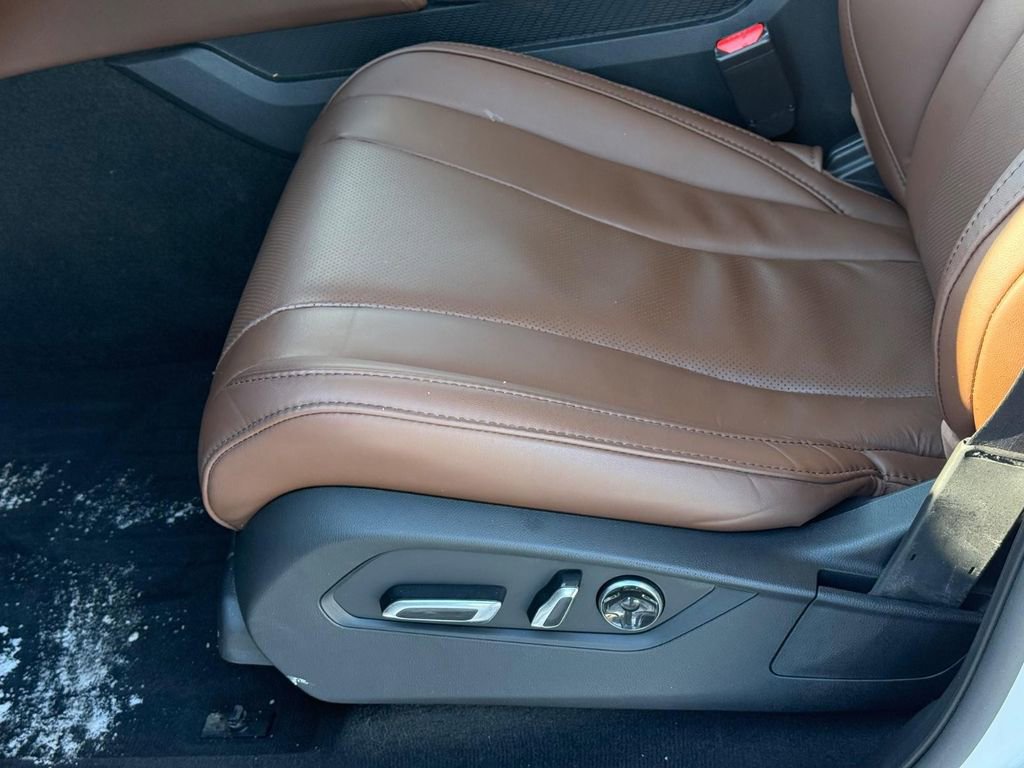 Certified 2023 Acura MDX SH-AWD w/ Technology Package image 23