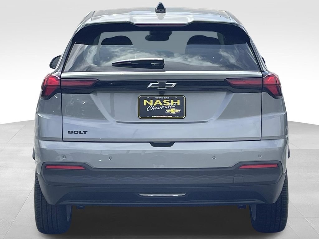 New 2027 Chevrolet Bolt LT FWD image 4