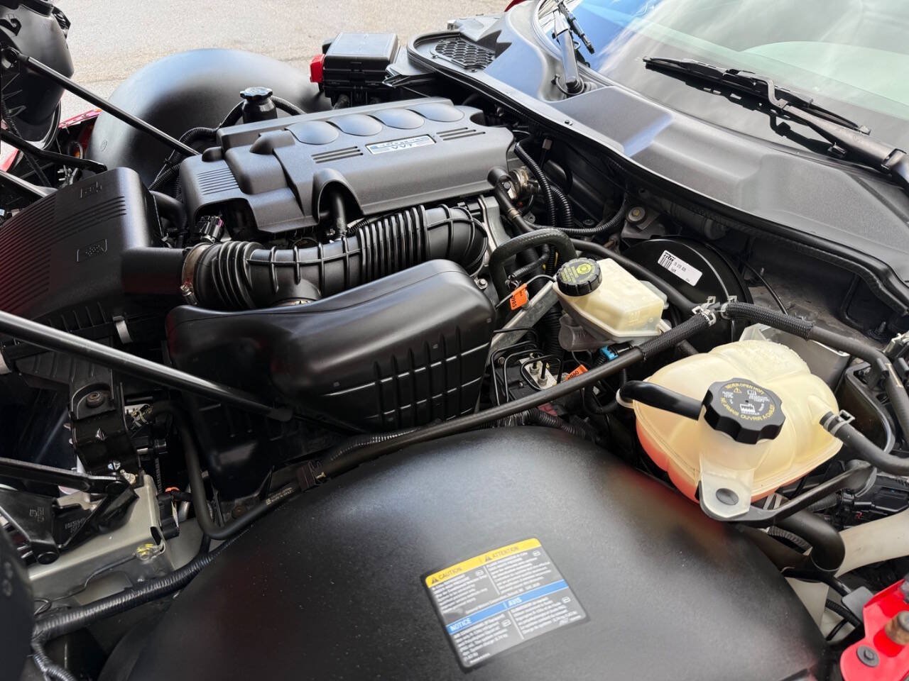 Used 2006 Pontiac Solstice Convertible w/ Premium Package RWD image 15