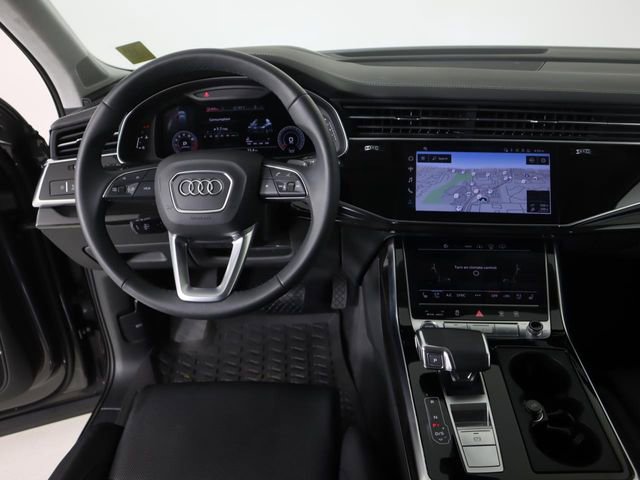 Used 2023 Audi Q7 3.0T Prestige w/ Prestige Package image 21