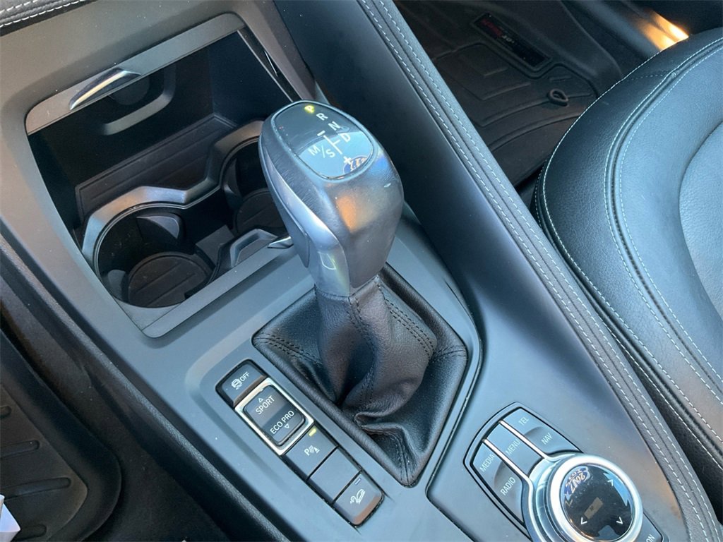 Used 2017 BMW X1 xDrive28i image 31