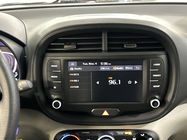 Used 2024 Kia Soul LX image 31