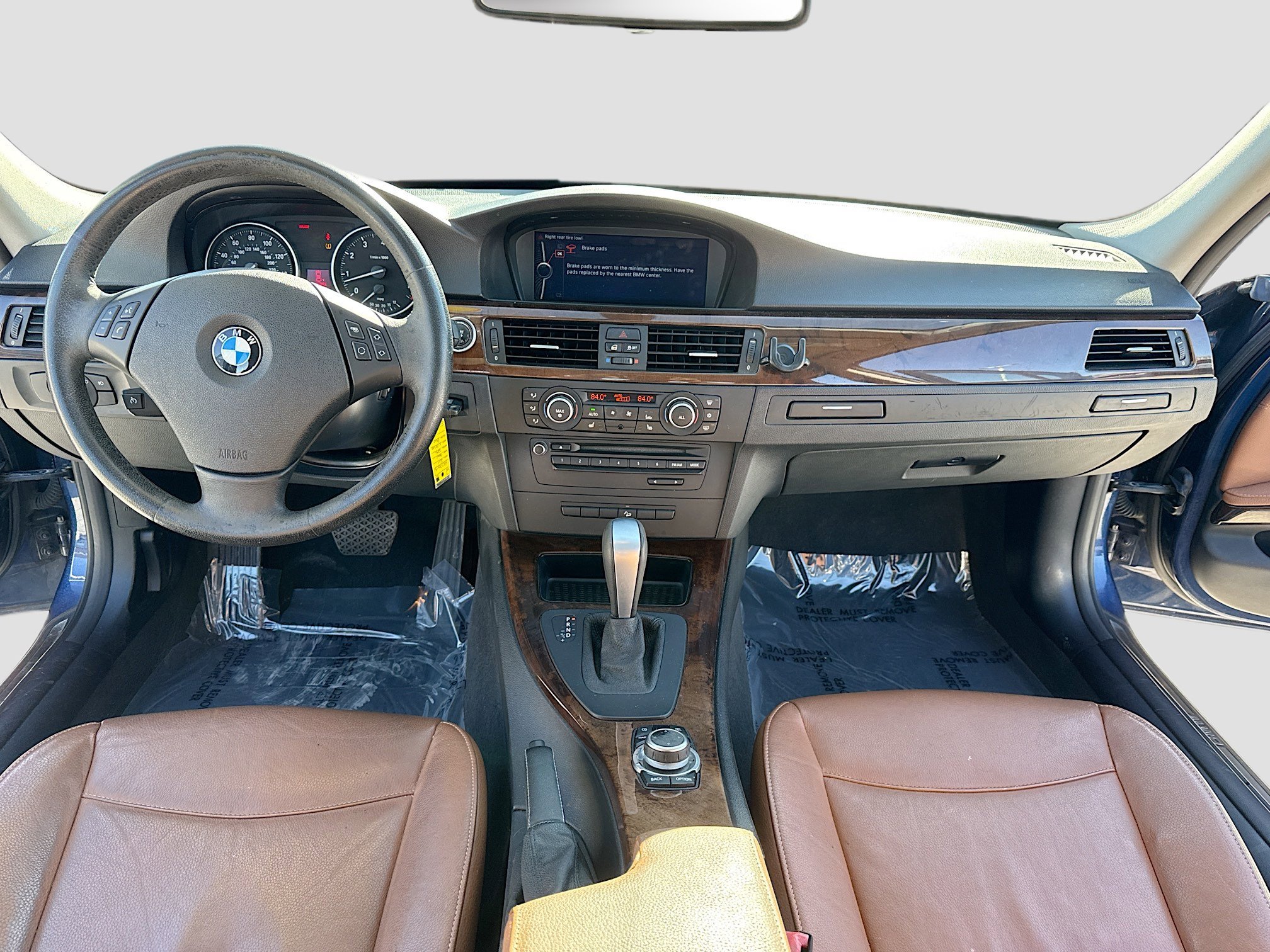 Used 2011 BMW 328i xDrive Sedan image 3