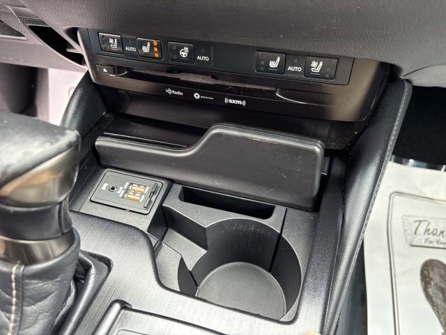 Used 2020 Lexus ES 350 w/ Premium Package FWD image 19