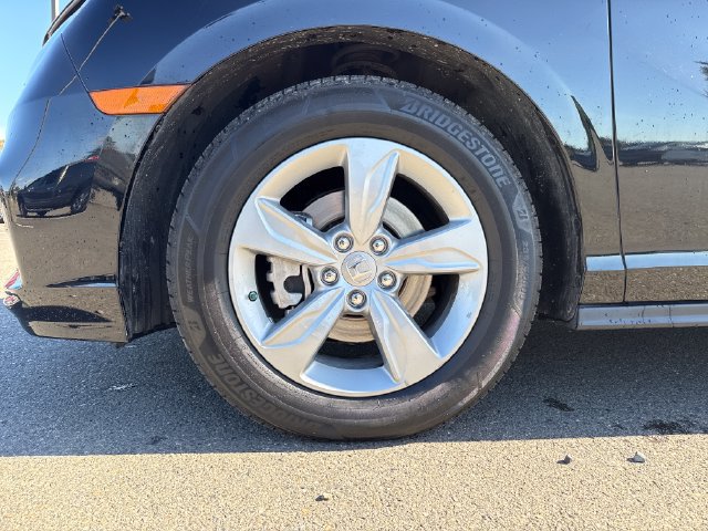 Used 2018 Honda Odyssey EX-L image 32