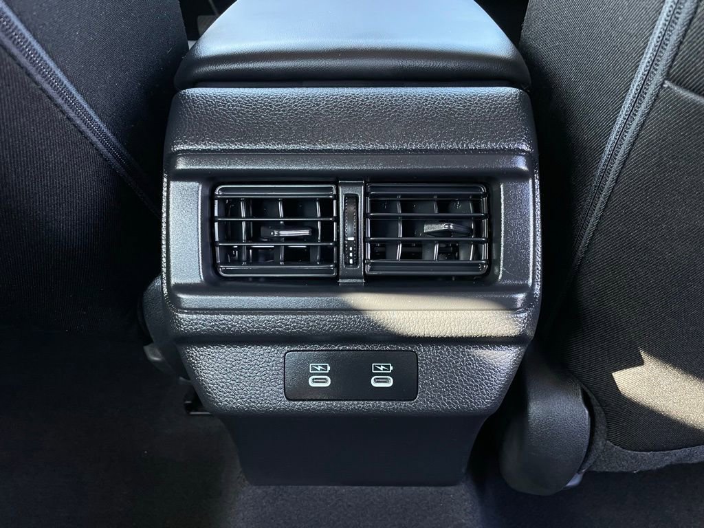 Certified 2025 Honda Accord LX image 36