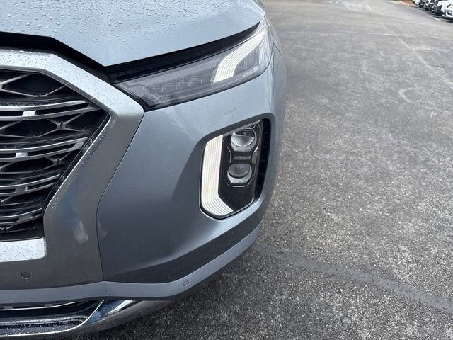 Used 2020 Hyundai Palisade Limited AWD/4WD image 44
