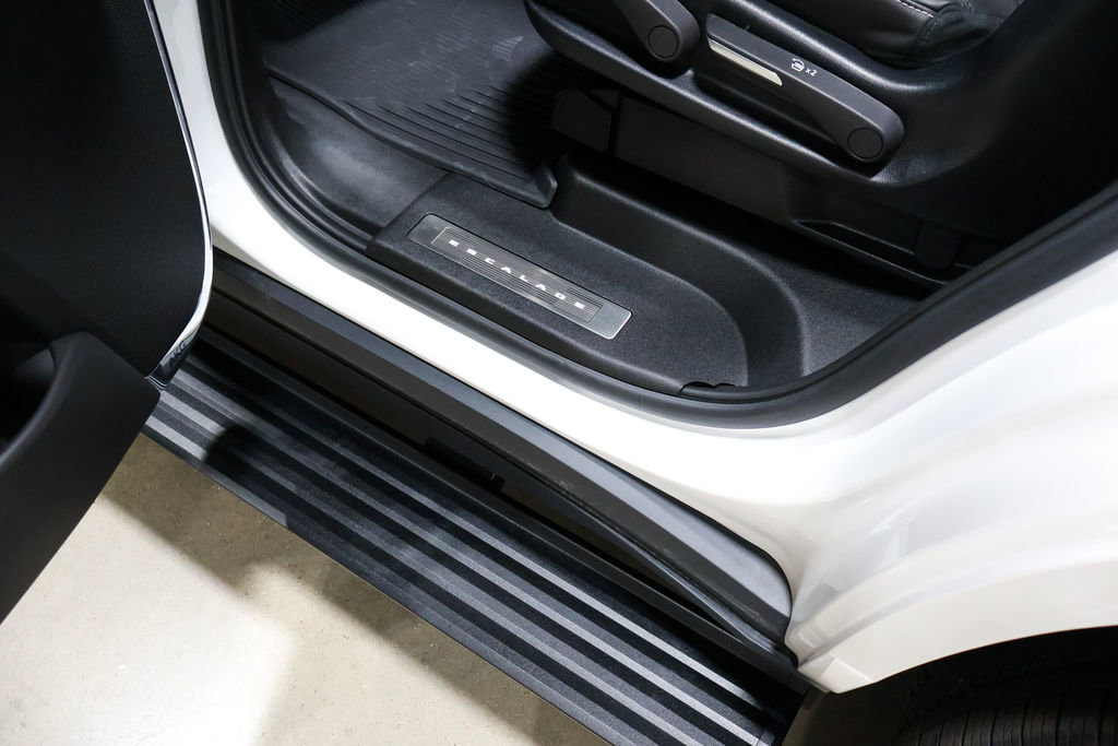 Used 2025 Cadillac Escalade V w/ LPO, Floor Liner Package image 48