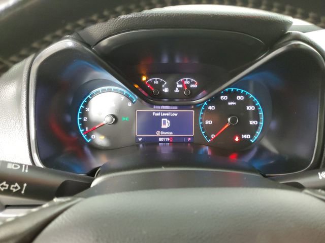 Used 2019 Chevrolet Colorado LT w/ LT Convenience Package RWD image 28