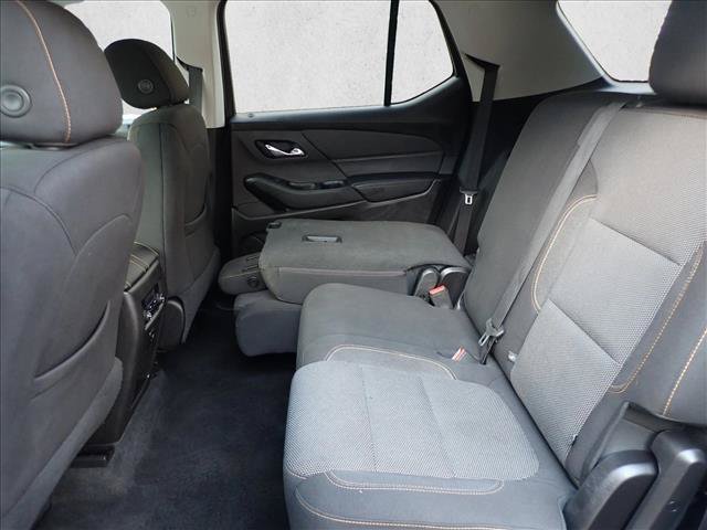 Used 2018 Chevrolet Traverse LS FWD image 9