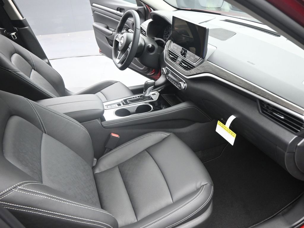 New 2025 Nissan Altima 2.5 SL image 20