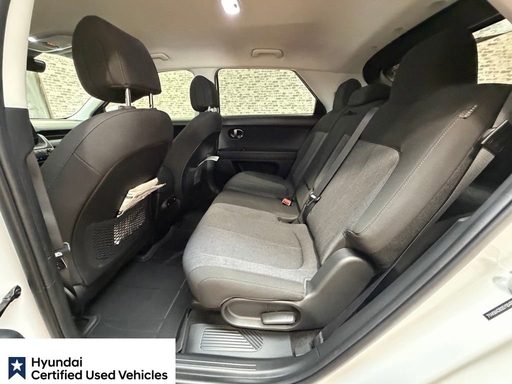 Certified 2025 Hyundai Ioniq 5 SE RWD image 15