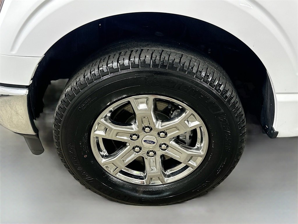 Used 2023 Ford F150 XLT w/ XTR Package image 8