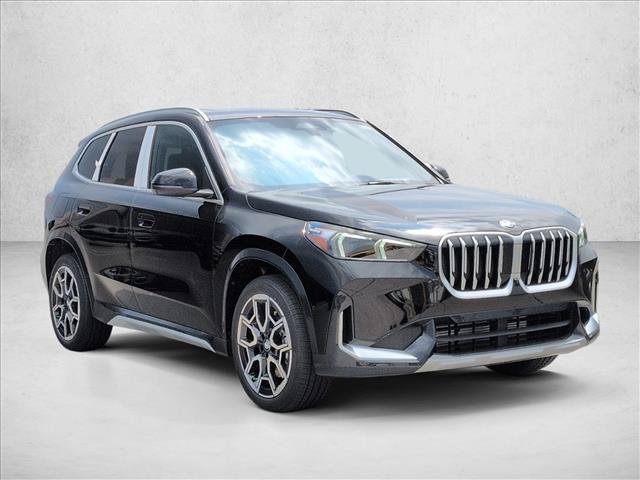 New 2026 BMW X1 xDrive28i w/ Technology Package AWD/4WD image 7