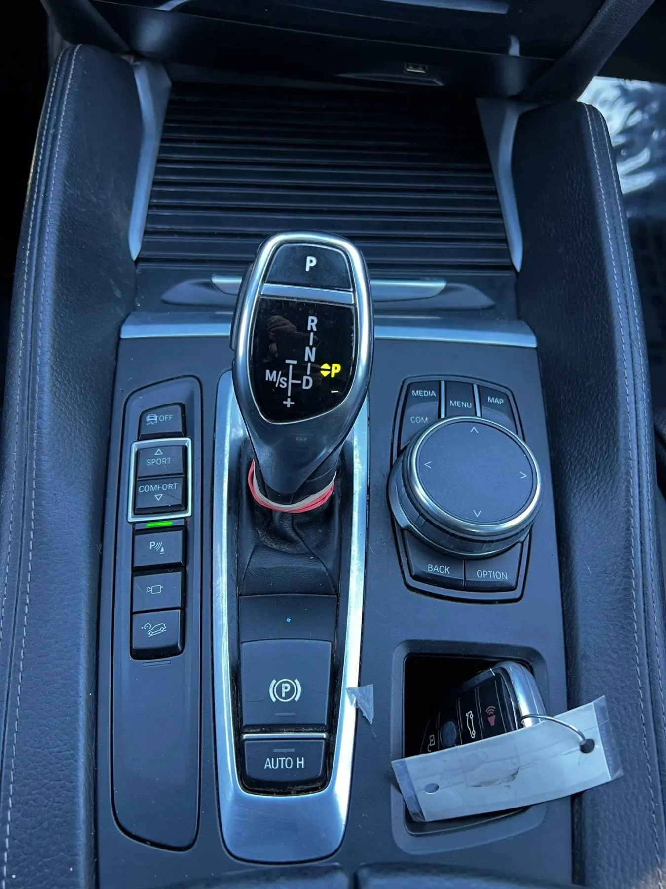 Used 2019 BMW X6 xDrive50i image 19