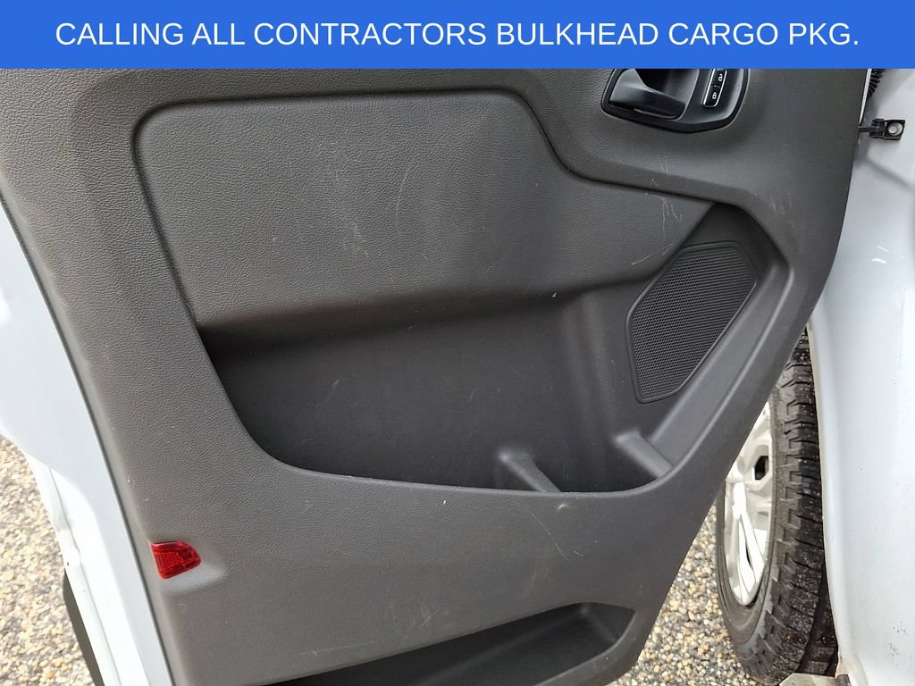 Used 2022 Ford Transit 250 Low Roof w/ Exterior Upgrade Package RWD image 11