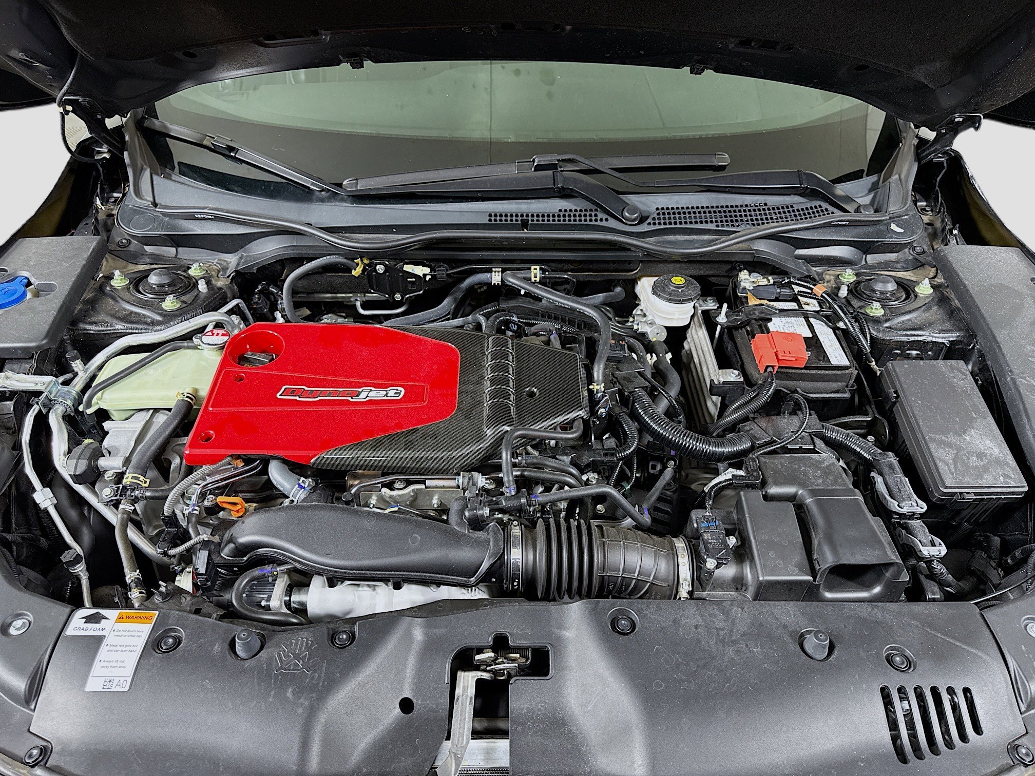 Used 2020 Honda Civic LX image 38