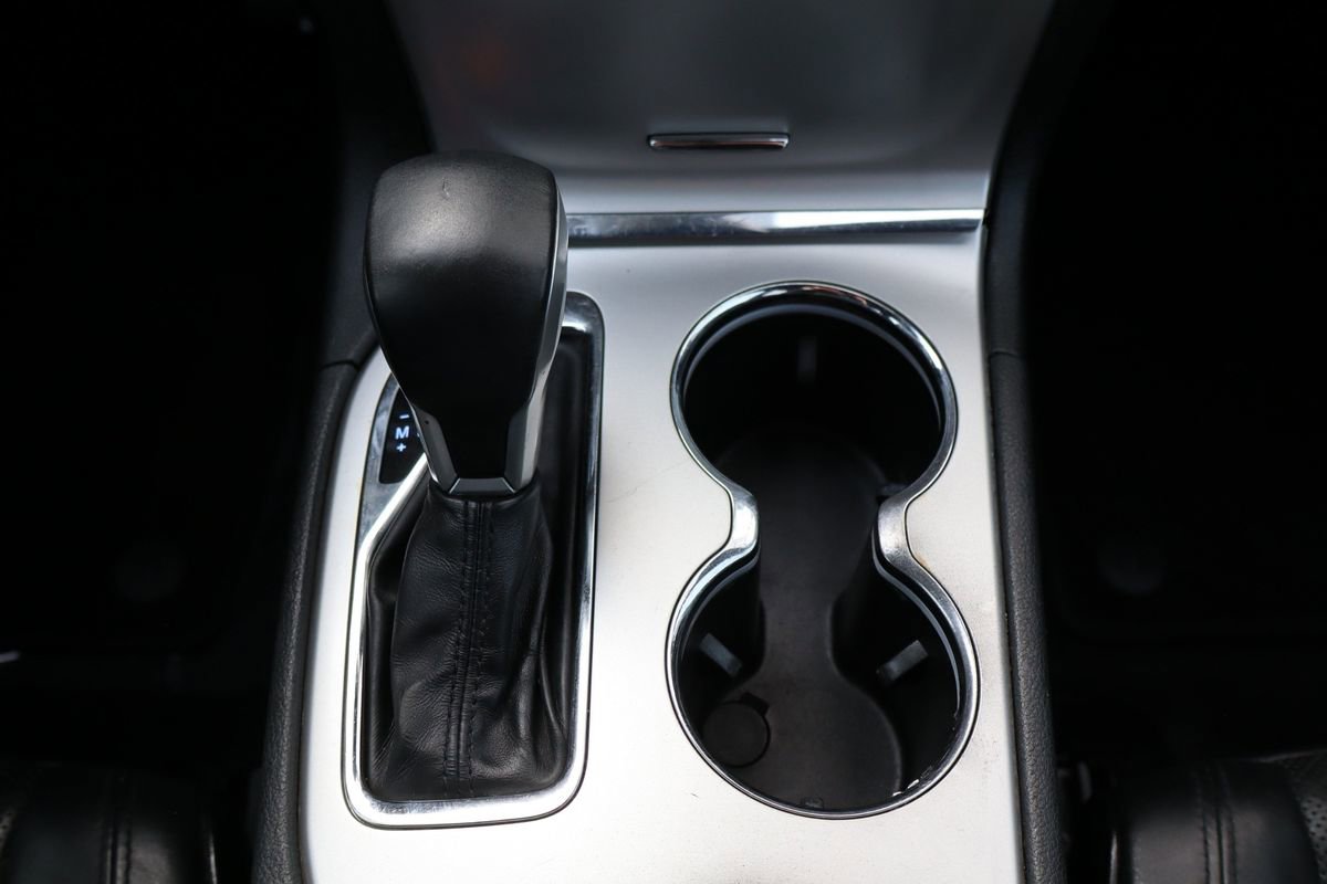 Used 2016 Jeep Grand Cherokee High Altitude image 36