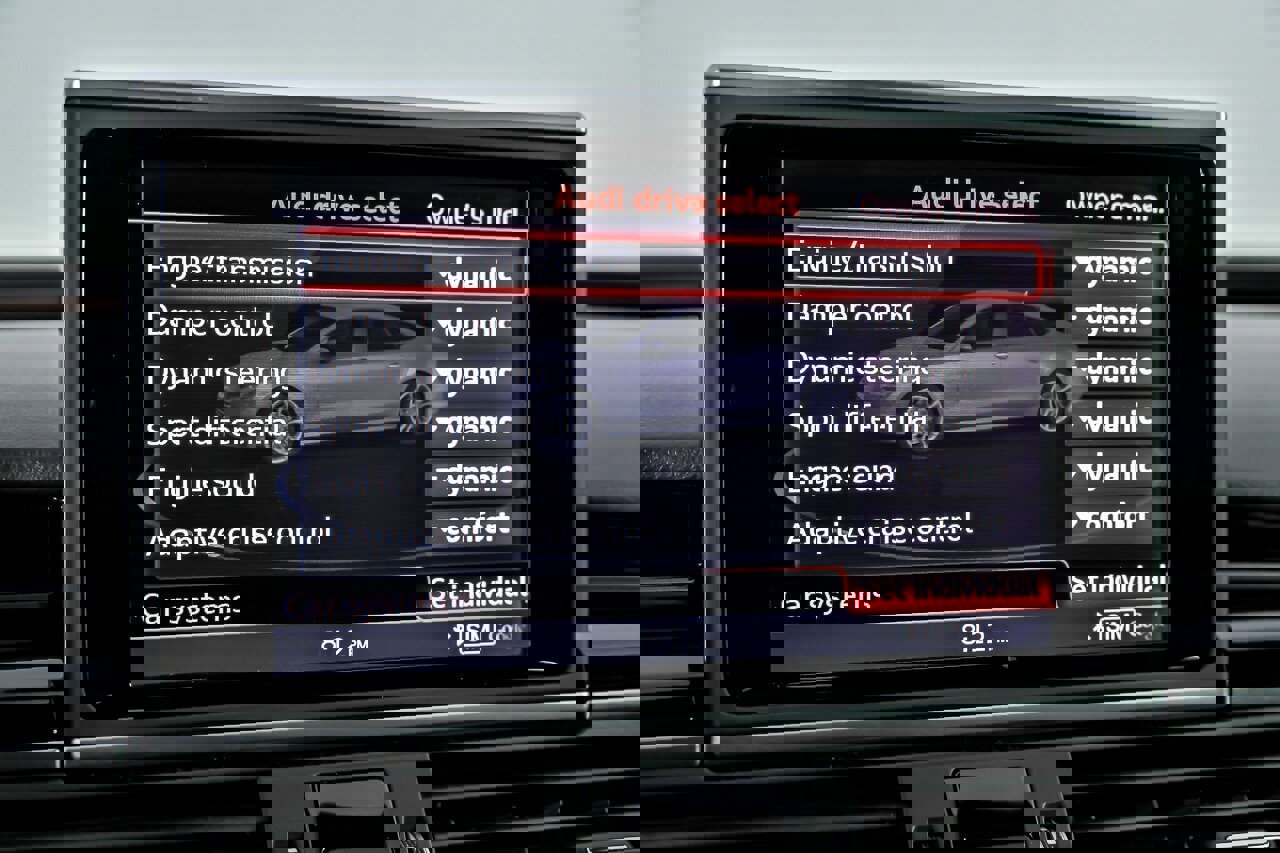 Used 2017 Audi RS 7 Performance image 36