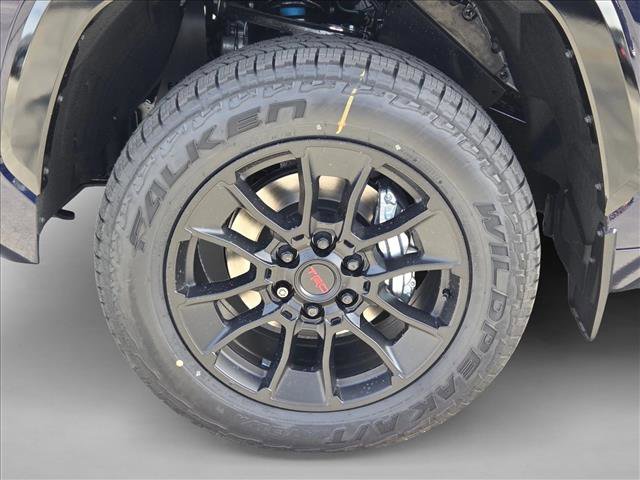 New 2026 Toyota Tundra 1794 Edition image 10