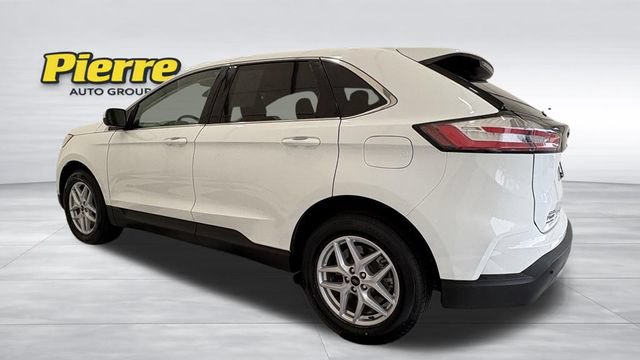 Used 2023 Ford Edge SEL w/ Convenience Package AWD/4WD video 2