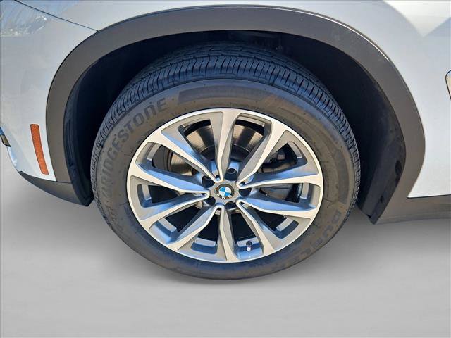 Used 2019 BMW X3 sDrive30i w/ Convenience Package RWD image 25