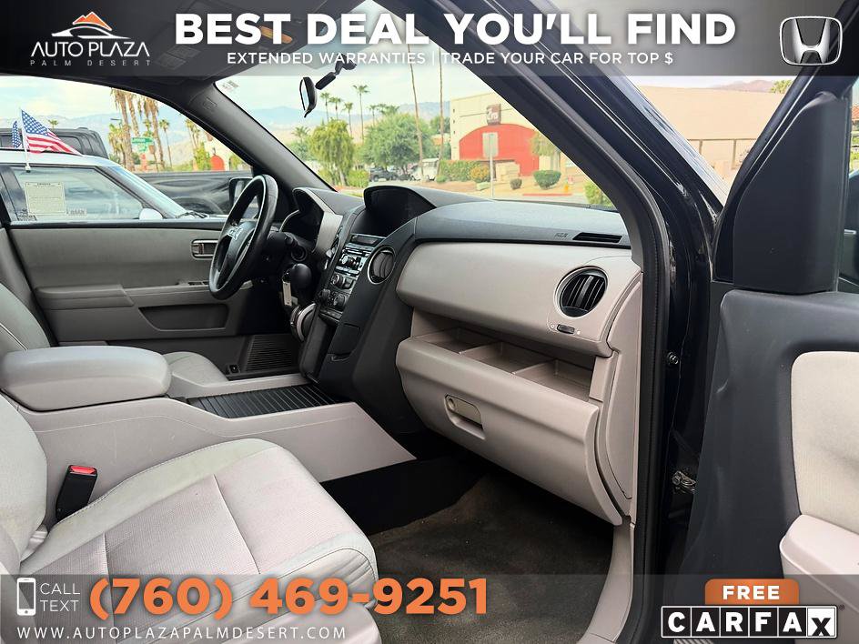 Used 2015 Honda Pilot EX image 32