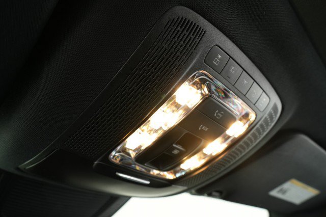 Used 2021 Mercedes-Benz GLS 450 4MATIC image 42