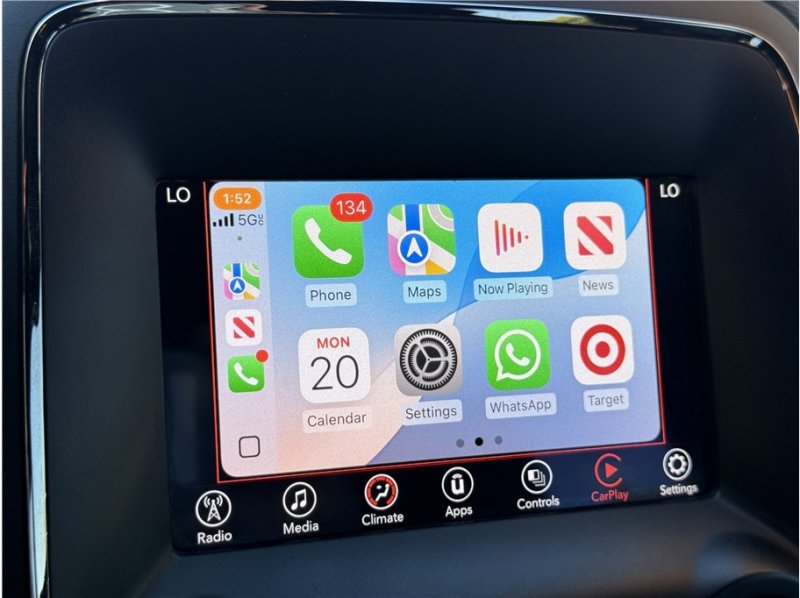 Used 2019 Dodge Durango GT w/ Blacktop Package image 53