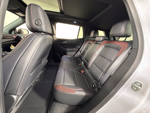 New 2027 Chevrolet Equinox RS w/ LPO, Floor Liner Package AWD/4WD image 28