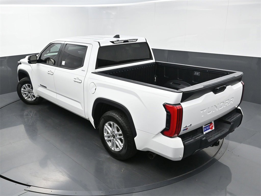 Used 2023 Toyota Tundra SR5 image 35