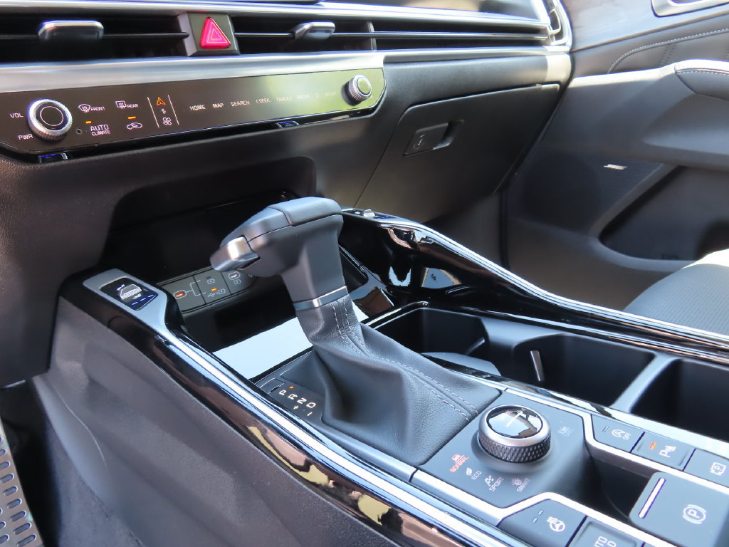 New 2026 Kia Sorento SX AWD/4WD image 6