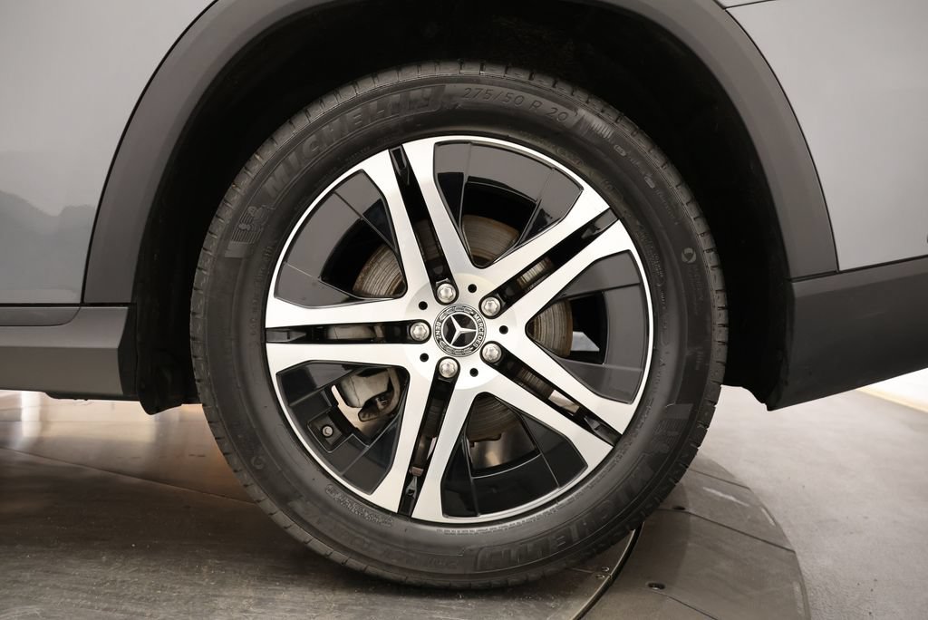 Certified 2023 Mercedes-Benz GLS 450 4MATIC image 12