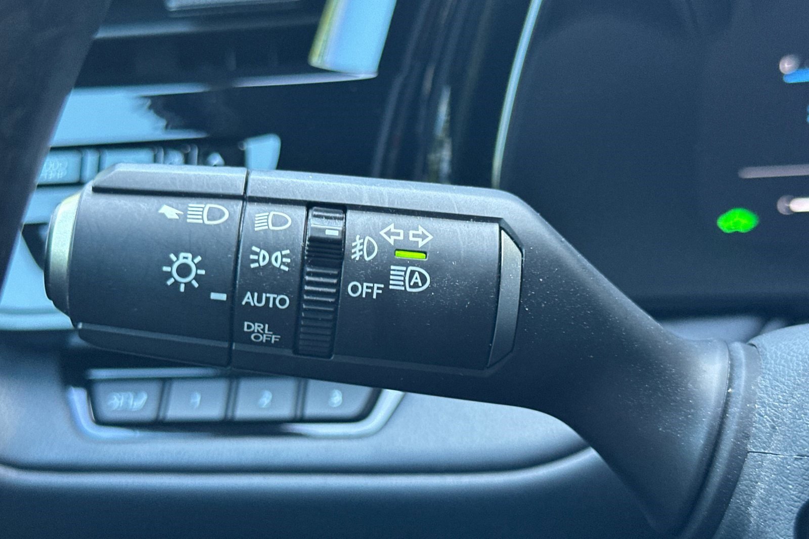 Certified 2025 Lexus TX 500h AWD w/ Technology Package image 32
