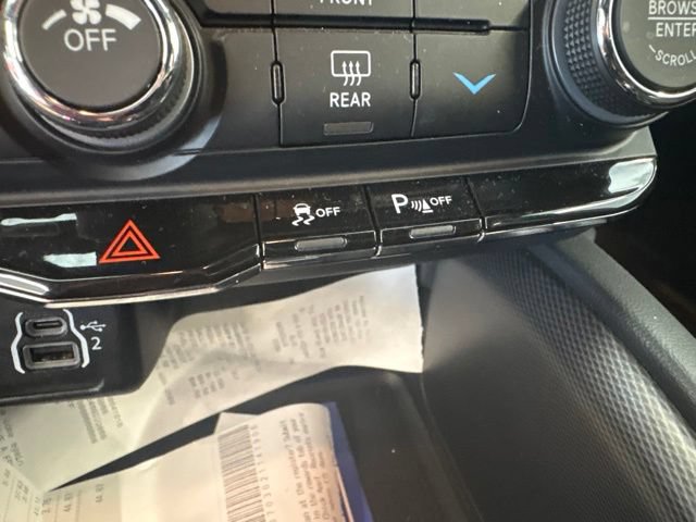 Used 2025 Dodge Durango GT AWD/4WD image 39